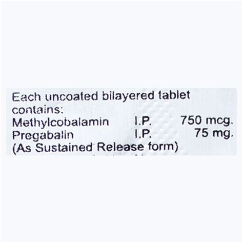 Megawin PG 750mcg/75mg Tablet: View Uses, Side Effects, .